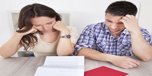 Main Reasons for Mortgage Denial