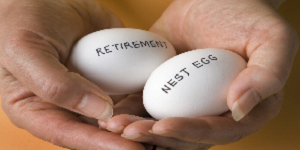 5 Reasons for Retirement Planning
